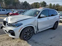 5UXJU4C04N9N11174 2022 BMW X5