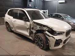 5UXJU4C04P9N59468 2023 BMW X5