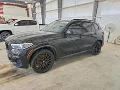 5UXJU4C04P9N83253 2023 BMW X5