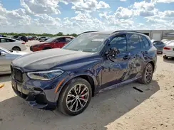 5UXJU4C04P9P90256 2023 BMW X5