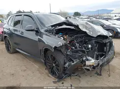 5UXJU4C04P9R22402 2023 BMW X5