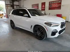 5UXJU4C05L9B31986 2020 BMW X5