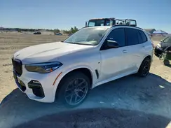 5UXJU4C05L9B78449 2020 BMW X5