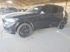 5UXJU4C05L9B94196 2020 BMW X5