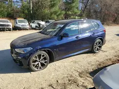 5UXJU4C05L9C46927 2020 BMW X5