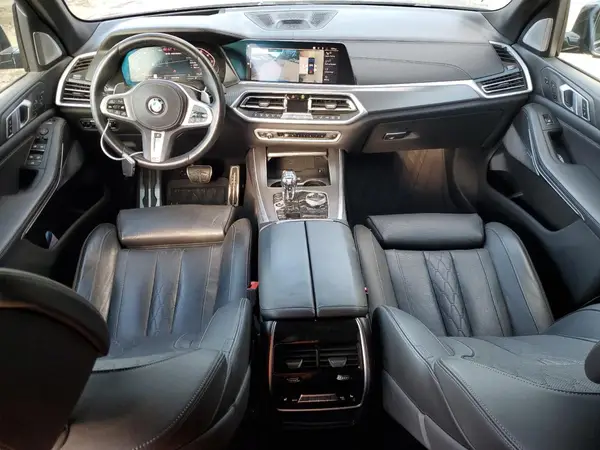 5UXJU4C05L9C46927 2020 BMW X5 - Image 8