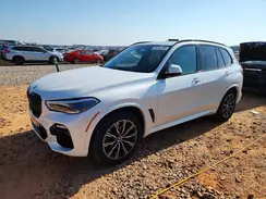 5UXJU4C05L9C67180 2020 BMW X5