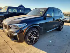 5UXJU4C05L9C68412 2020 BMW X5