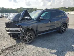 5UXJU4C05L9C89387 2020 BMW X5