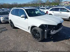 5UXJU4C05L9C91530 2020 BMW X5