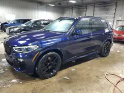 5UXJU4C05LL227875 2020 BMW X5