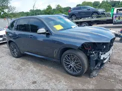 5UXJU4C05LLE45494 2020 BMW X5