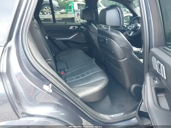 5UXJU4C05LLE45494 2020 BMW X5 - Image 8