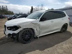 5UXJU4C05M9E57370 2021 BMW X5