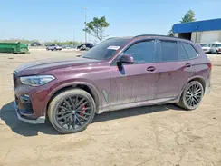 5UXJU4C05M9E59281 2021 BMW X5