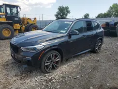 5UXJU4C05M9E62827 2021 BMW X5
