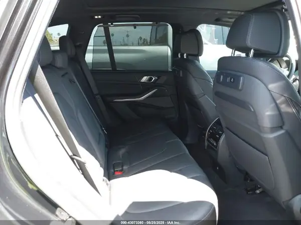 5UXJU4C05M9E92183 2021 BMW X5 - Image 8