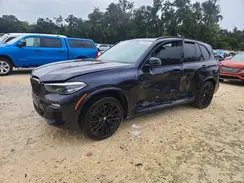 5UXJU4C05M9F12366 2021 BMW X5