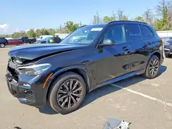 5UXJU4C05M9F40751 2021 BMW X5
