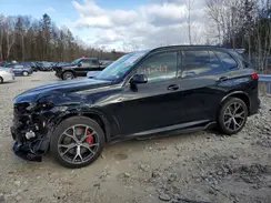 5UXJU4C05M9F51619 2021 BMW X5