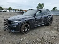 5UXJU4C05M9F53290 2021 BMW X5