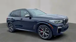 5UXJU4C05M9F77329 2021 BMW X5