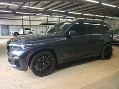 5UXJU4C05M9G33625 2021 BMW X5
