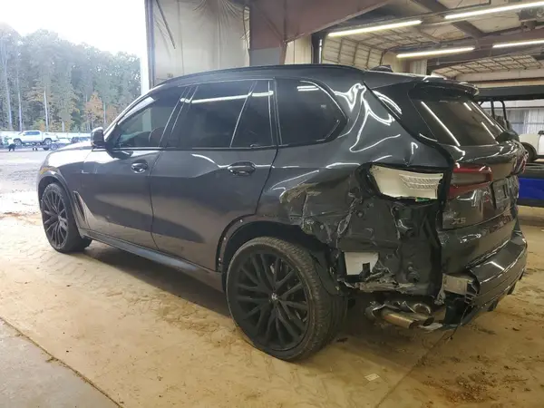 5UXJU4C05M9G33625 2021 BMW X5 - Image 2