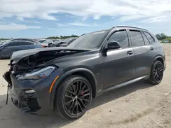 5UXJU4C05M9G90231 2021 BMW X5
