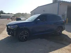 5UXJU4C05M9H09117 2021 BMW X5