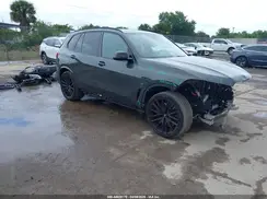 5UXJU4C05N9J10572 2022 BMW X5