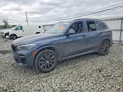 5UXJU4C05N9J68584 2022 BMW X5