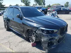 5UXJU4C05N9J94246 2022 BMW X5
