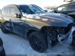 5UXJU4C05N9K43316 2022 BMW X5