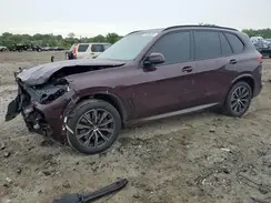 5UXJU4C05N9L81096 2022 BMW X5