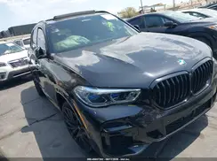 5UXJU4C05N9L90008 2022 BMW X5
