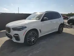 5UXJU4C05P9N55803 2023 BMW X5