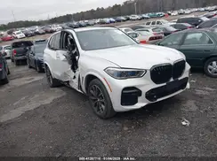 5UXJU4C05P9N59253 2023 BMW X5