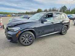 5UXJU4C05P9N77512 2023 BMW X5