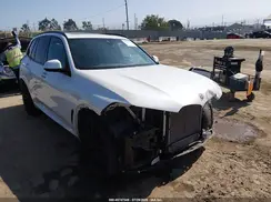 5UXJU4C05P9P04551 2023 BMW X5
