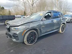 5UXJU4C05P9P12102 2023 BMW X5