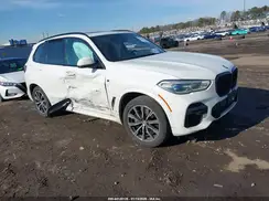 5UXJU4C05P9R21937 2023 BMW X5