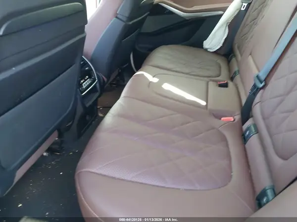 5UXJU4C05P9R21937 2023 BMW X5 - Image 8