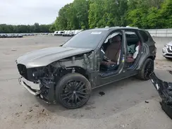 5UXJU4C05P9R84262 2023 BMW X5