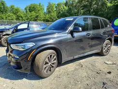 5UXJU4C06LL227965 2020 BMW X5