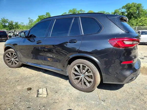 5UXJU4C06LL227965 2020 BMW X5 - Image 2