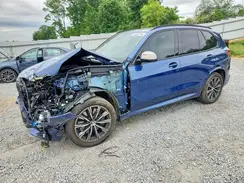 5UXJU4C06M9E46572 2021 BMW X5