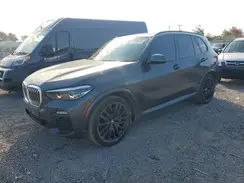 5UXJU4C06M9E83878 2021 BMW X5