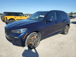5UXJU4C06M9F06155 2021 BMW X5