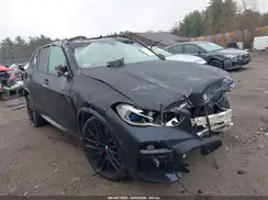 5UXJU4C06M9G54788 2021 BMW X5